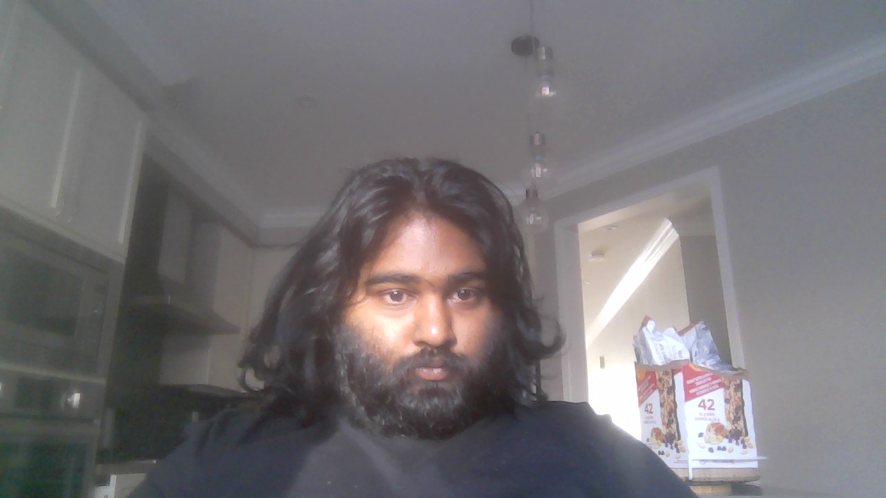Photo of Piratheesh Gunaseelan